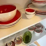 Miko Ii Ferienhaus Slawske