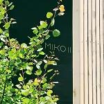 Miko Ii Ferienhaus *
