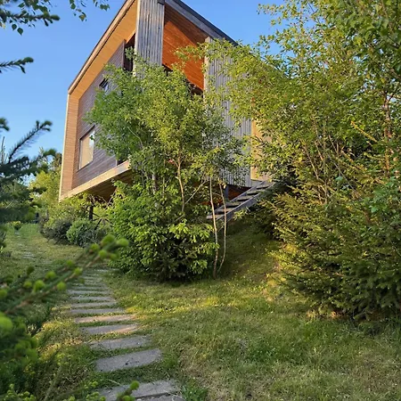 Miko Ii Ferienhaus Slawske