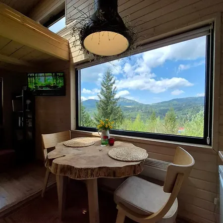 Ferienhaus Miko Ii *