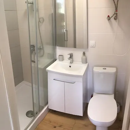 Ferienhaus Miko Ii Slawske