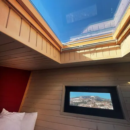 Miko Ii Ferienhaus Slawske