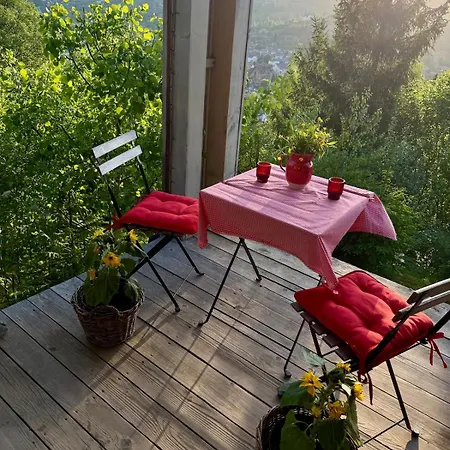 Miko Ii Ferienhaus *