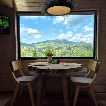 Miko Ii Ferienhaus *