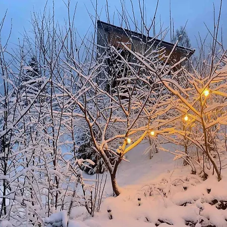 Miko Ii Ferienhaus *