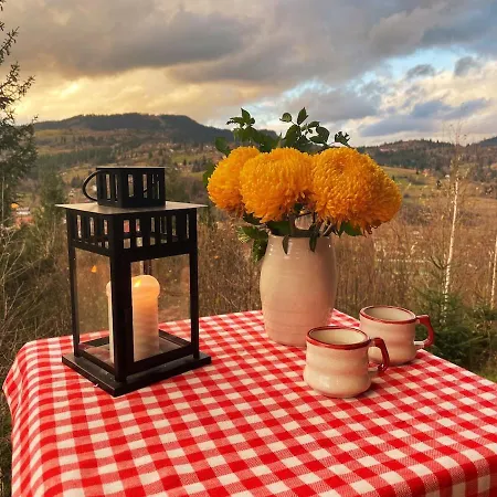 Miko Ii Ferienhaus Slawske