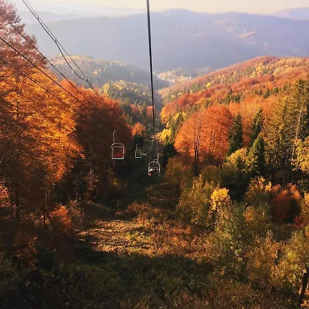 Ferienhaus Miko Ii Slawske
