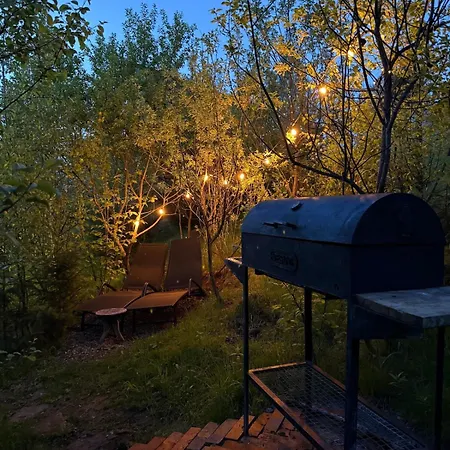 Miko Ii Ferienhaus *