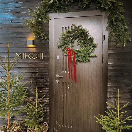 Miko Ii Ferienhaus *