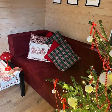 Ferienhaus Miko Ii *