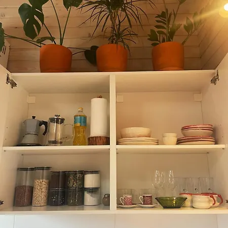 Miko Ii Ferienhaus Slawske