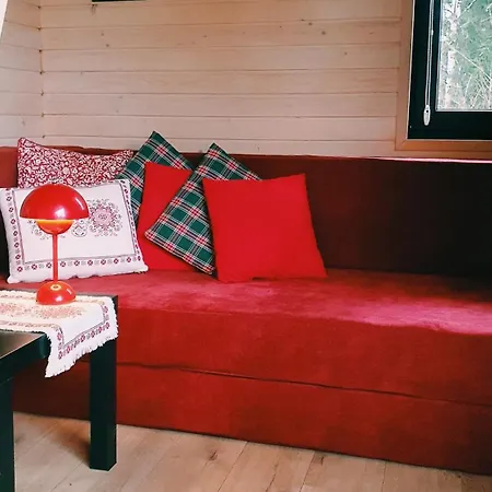 Casa de Férias Miko Ii