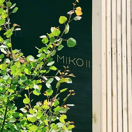 Miko Ii Vakantiehuis *